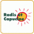 Radis et Capucine