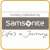 Samsonite pu�riculture