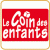 Le coin des enfants