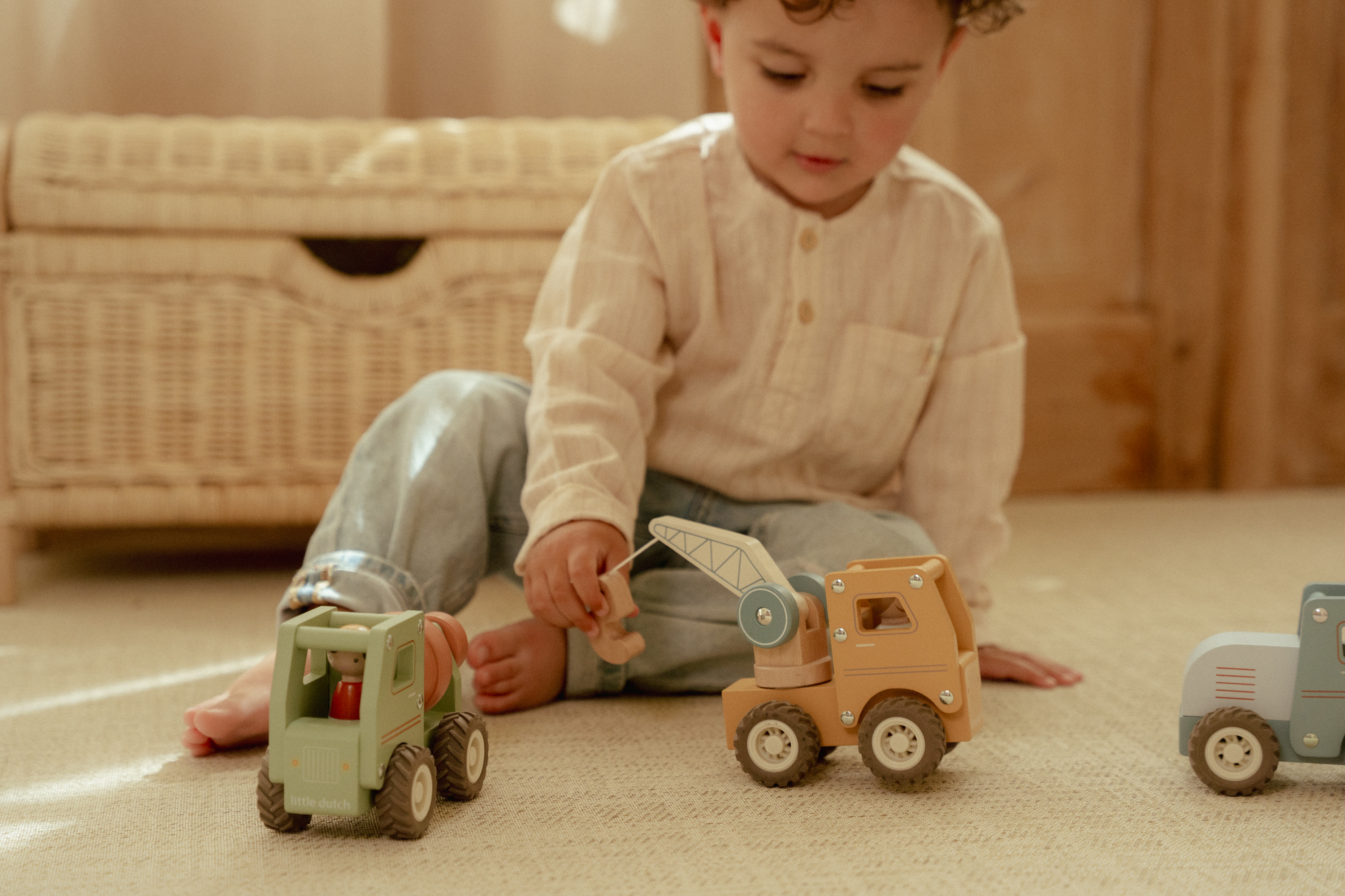 peluche-renard-forest-friends