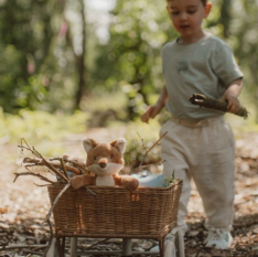 peluche-renard-forest-friends