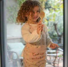 tablier-enfant