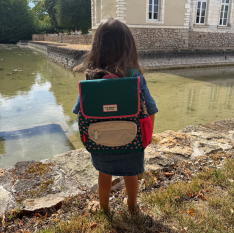 sac-garden