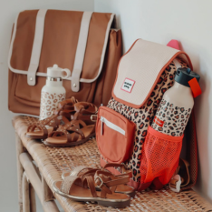 sac-léopard