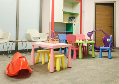 aménager-salle-dattente-enfants