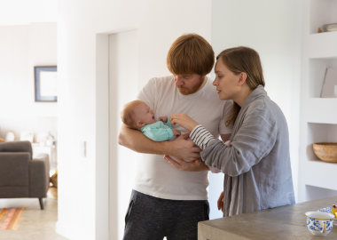 bébé-pleure-le-soir