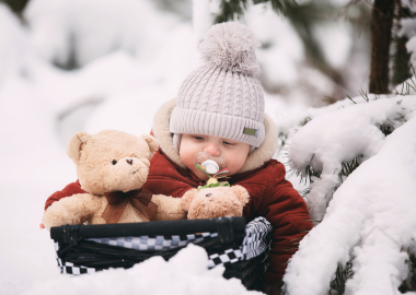 proteger-bebe-en-hiver