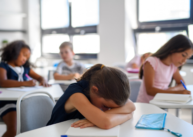 enfant-fatigué-à-la-rentrée