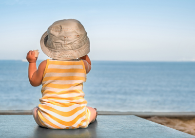 organiser-les-premieres-vacances-de-bebe