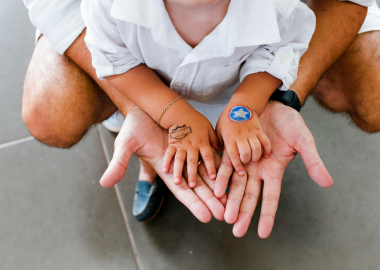 valeurs-a-transmettre-aux-enfants