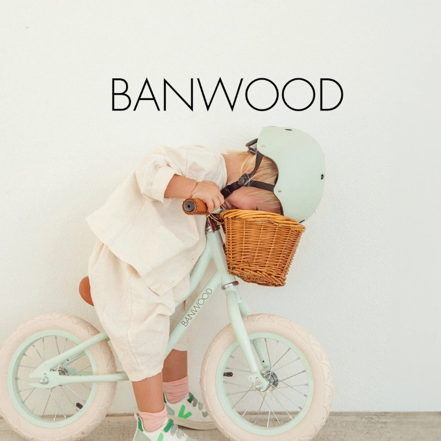 Banwood