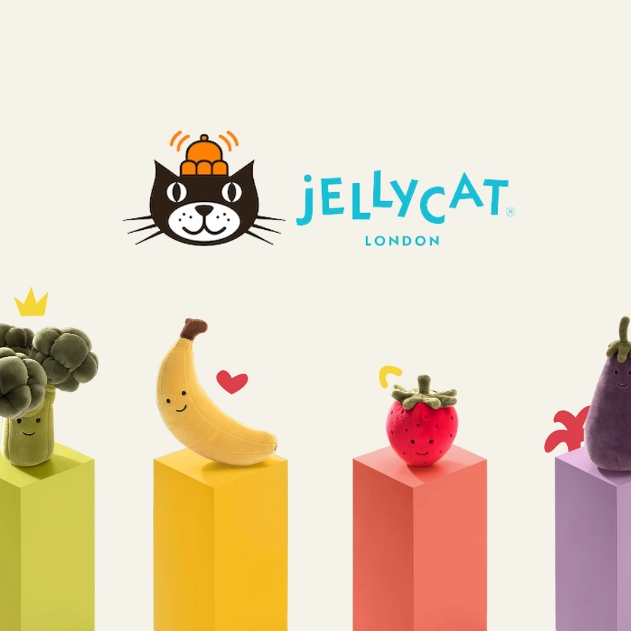 Jellycat