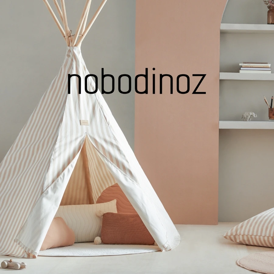 Nobodinoz