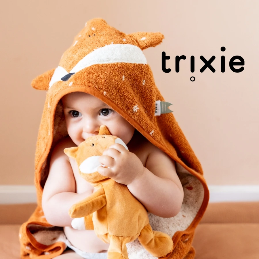 Trixie