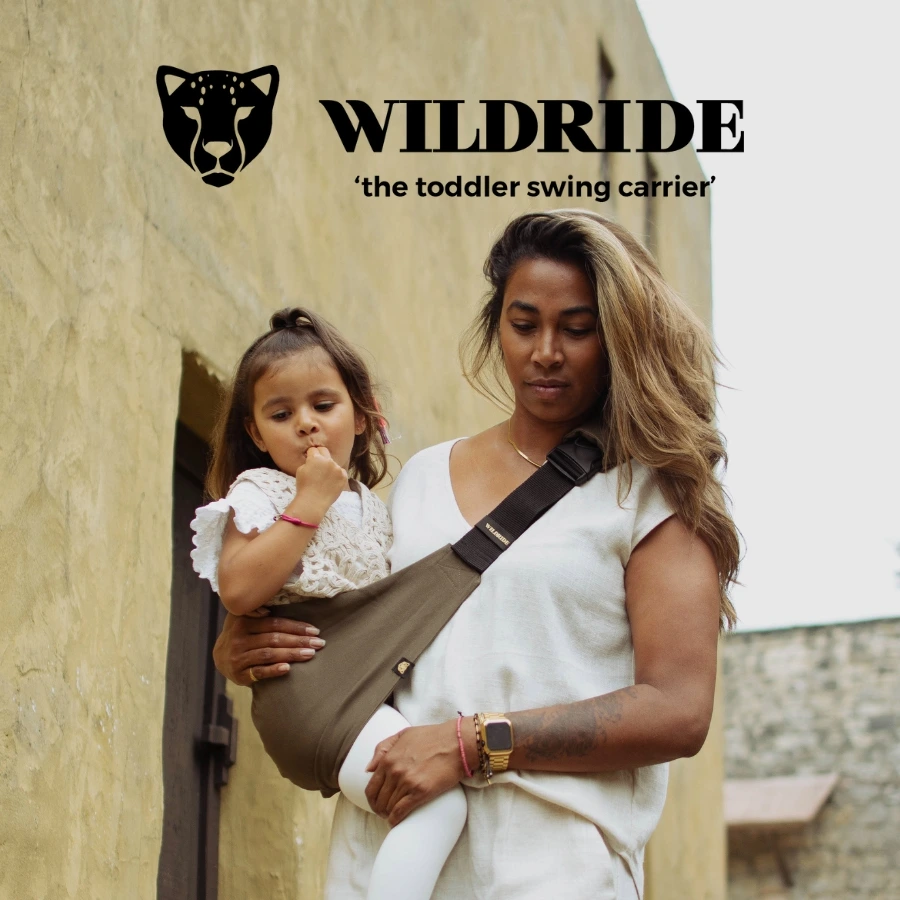 Wildride