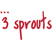 Logo Marque 3 sprouts Berceau magique