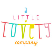 Logo Marque A Little Lovely Company Berceau magique