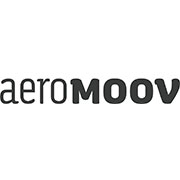 Logo Marque Aeromoov Berceau magique