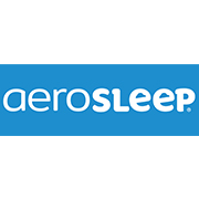 Logo Marque Aerosleep Berceau magique