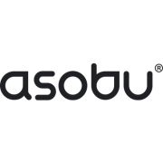 Logo Marque Asobu Berceau magique