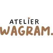 Logo Marque Atelier Wagram Berceau magique