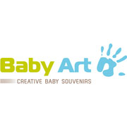 Logo Marque Baby Art Berceau magique