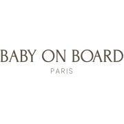 Logo Marque Baby On Board Berceau magique