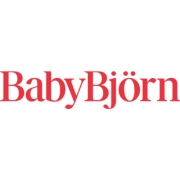 Logo Marque BabyBjörn Berceau magique