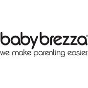 Logo Marque babybrezza Berceau magique