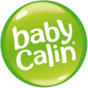 Logo Marque Babycalin Berceau magique