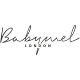 Logo Marque Babymel Berceau magique