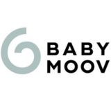 Logo Marque Babymoov Berceau magique