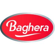 Logo Marque Baghera Berceau magique