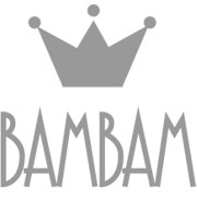 Logo Marque BAMBAM Berceau magique