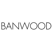 Logo Marque Banwood Berceau magique