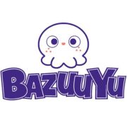 Logo Marque Bazuuyu Berceau magique