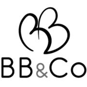 Logo Marque BB & Co Berceau magique