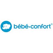 Logo Marque Bébé Confort Berceau magique