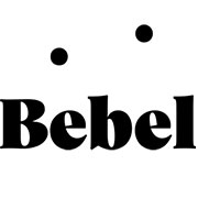 Logo Marque BEBEL Berceau magique