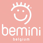 Logo Marque Bemini Berceau magique