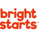 Logo Marque Bright Starts Berceau magique