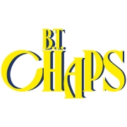 Logo Marque BT Chaps Berceau magique