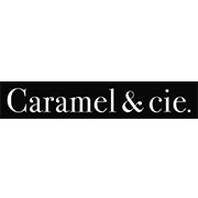 Logo Marque Caramel & Cie Berceau magique