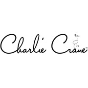 Logo Marque Charlie Crane Berceau magique