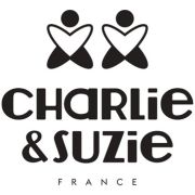 Logo Marque Charlie et Suzie Berceau magique
