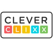 Logo Marque Cleverclixx Berceau magique