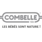 Logo Marque Combelle Berceau magique