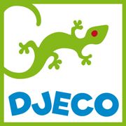 Logo Marque Djeco Berceau magique