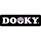 Logo Marque Dooky Berceau magique