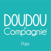 Logo Marque Doudou et Compagnie Berceau magique